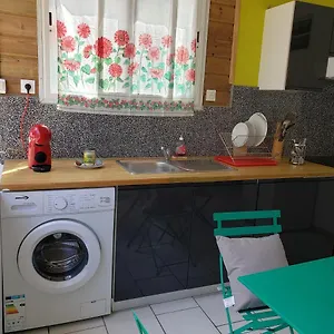 Ptit Coin Hibiscus2 Appartement