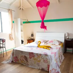 Soleil Couchant Appartement