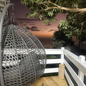 Studio Maracuja Hébergement de vacances